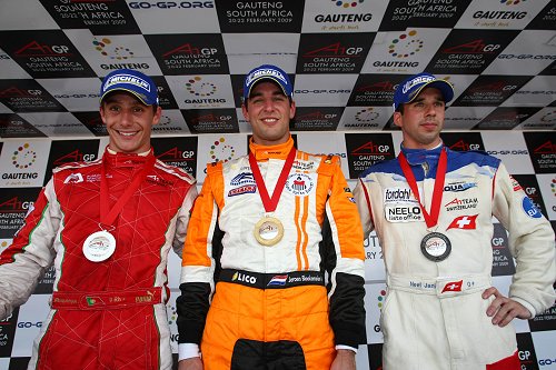 Jeroen Bleekemolen wil seizoen goed afsluiten